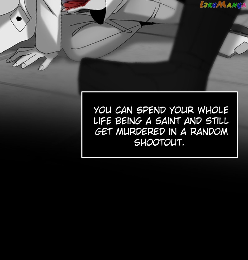 Not Even Bones Chapter 161 - page 67