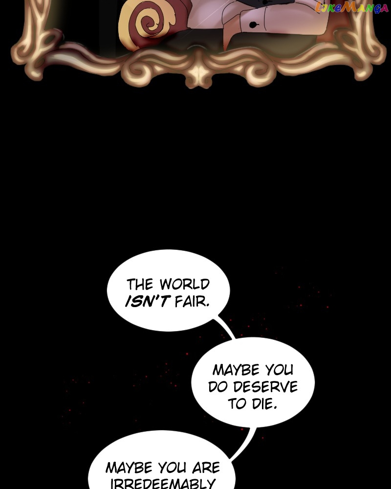 Not Even Bones Chapter 161 - page 69