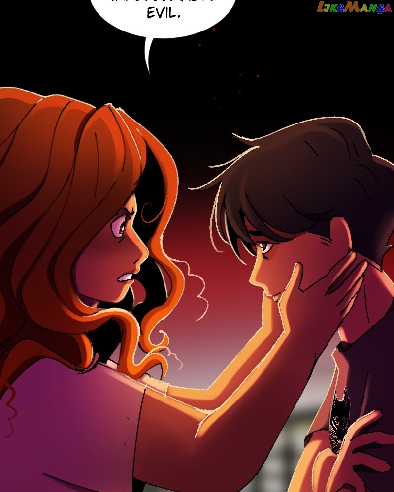 Not Even Bones Chapter 161 - page 70