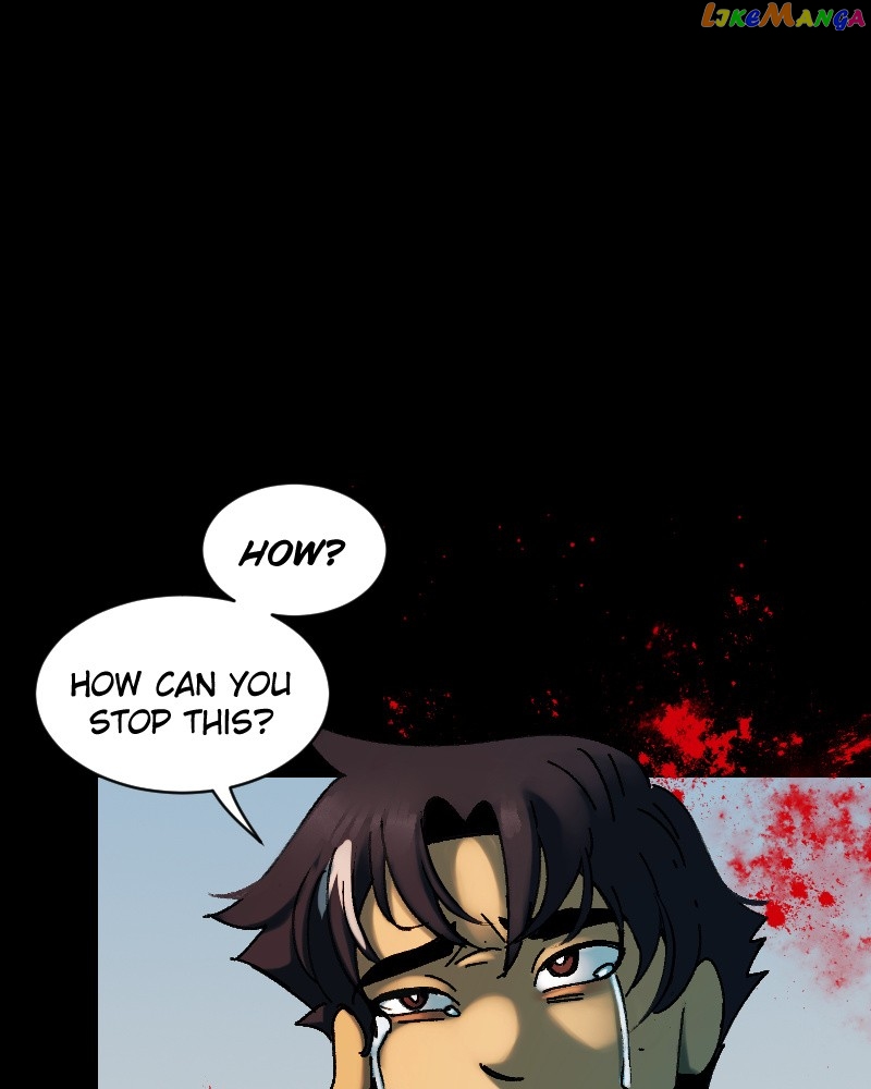 Not Even Bones Chapter 161 - page 73