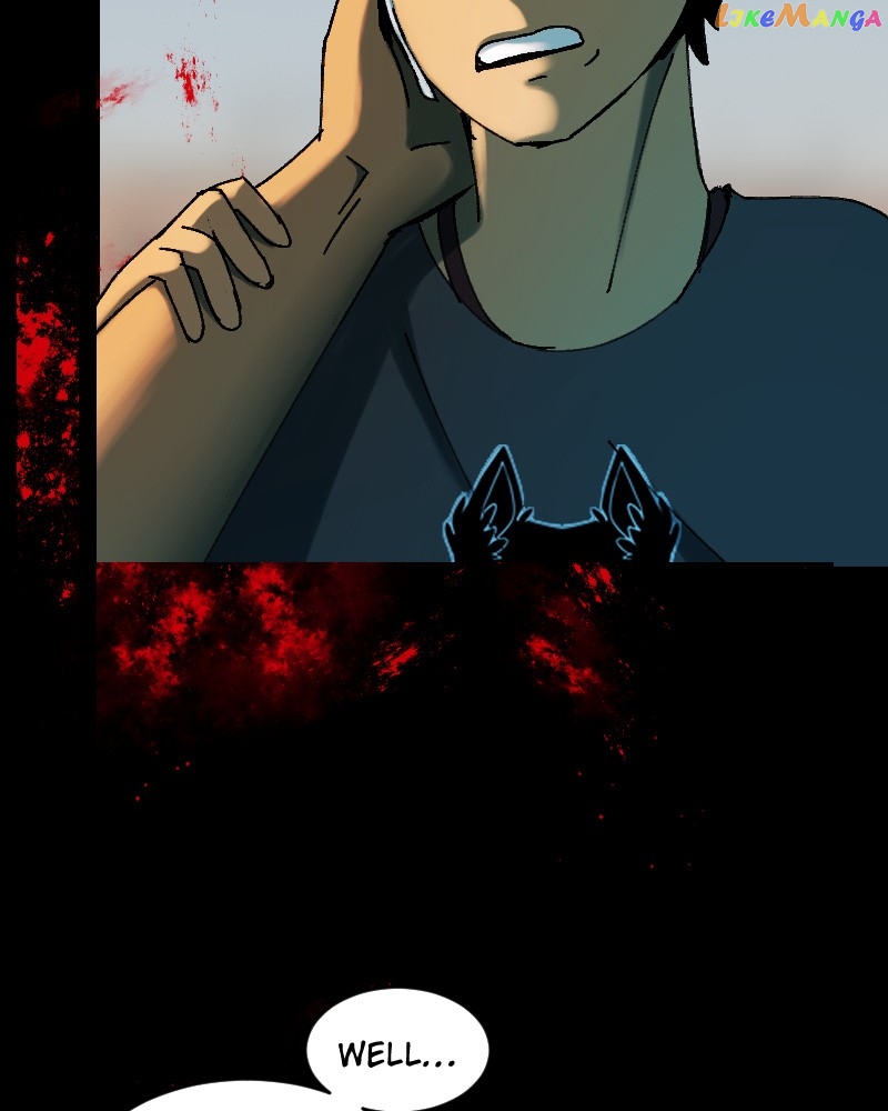 Not Even Bones Chapter 161 - page 74