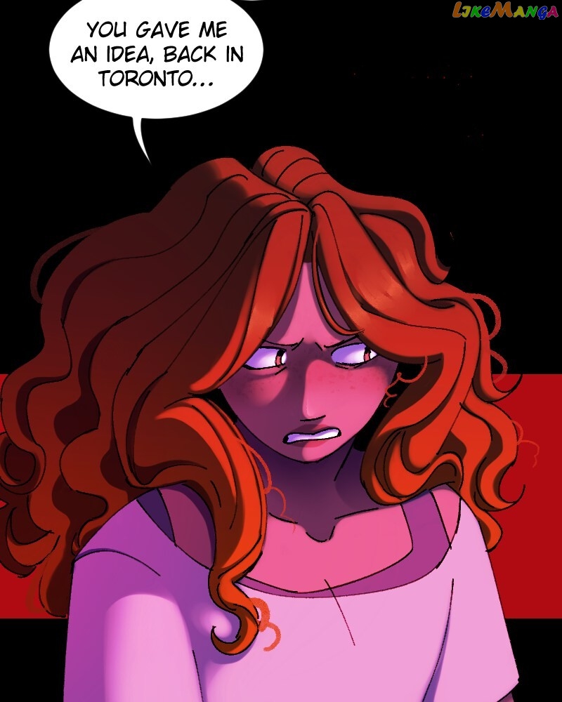Not Even Bones Chapter 161 - page 75