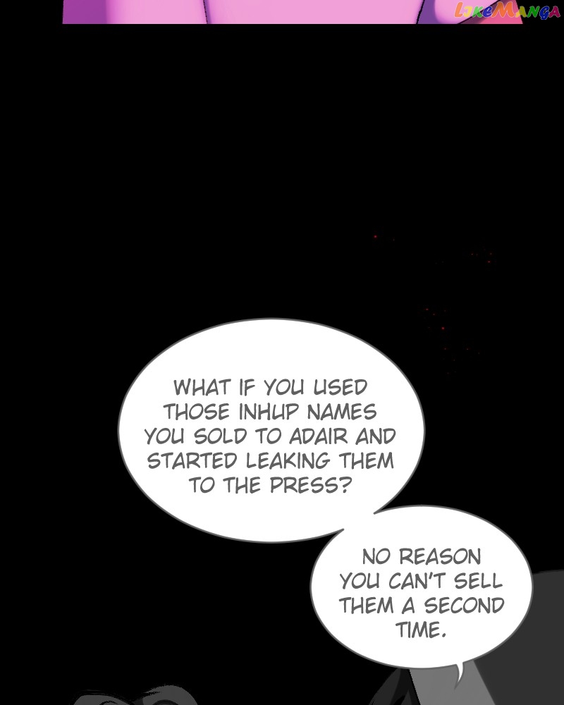 Not Even Bones Chapter 161 - page 76