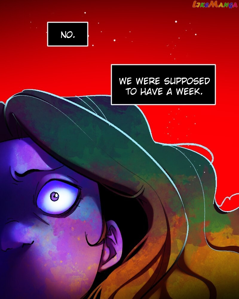 Not Even Bones Chapter 161 - page 8