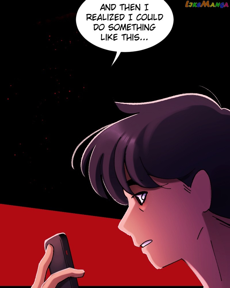 Not Even Bones Chapter 161 - page 82