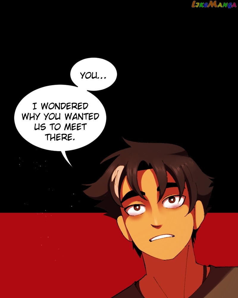 Not Even Bones Chapter 161 - page 86