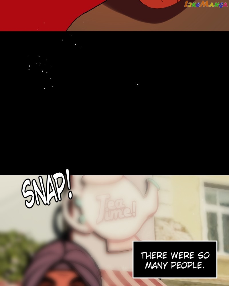 Not Even Bones Chapter 161 - page 87