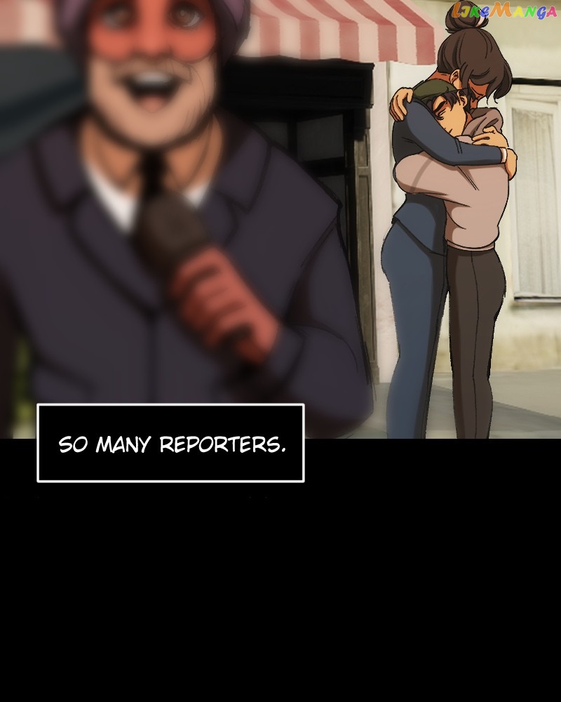 Not Even Bones Chapter 161 - page 88