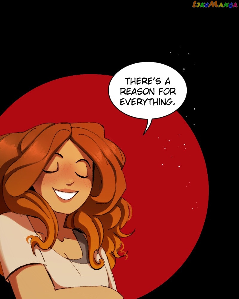 Not Even Bones Chapter 161 - page 89