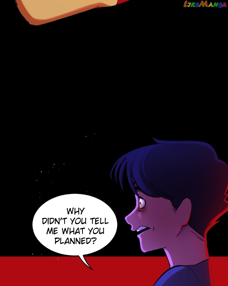 Not Even Bones Chapter 161 - page 90