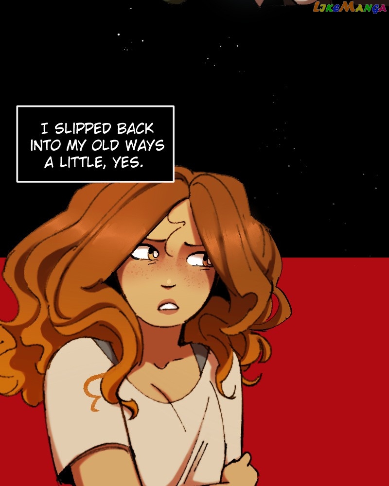Not Even Bones Chapter 161 - page 94