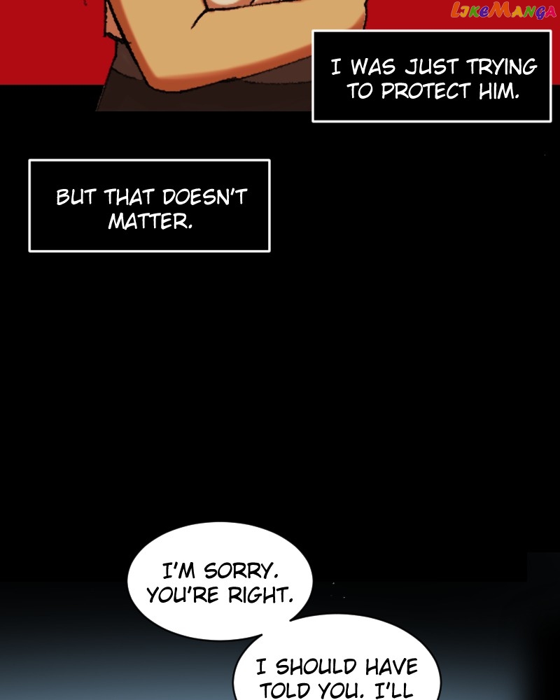 Not Even Bones Chapter 161 - page 95