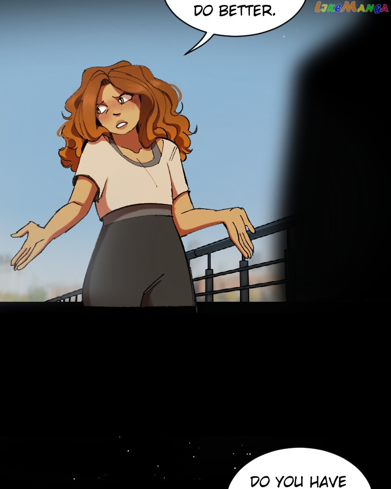 Not Even Bones Chapter 161 - page 96