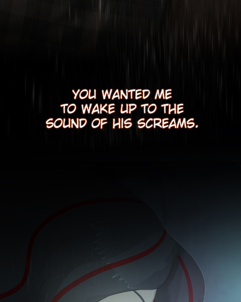 Not Even Bones chapter 6 - page 19