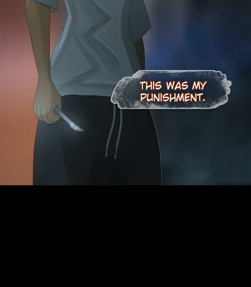 Not Even Bones chapter 6 - page 22