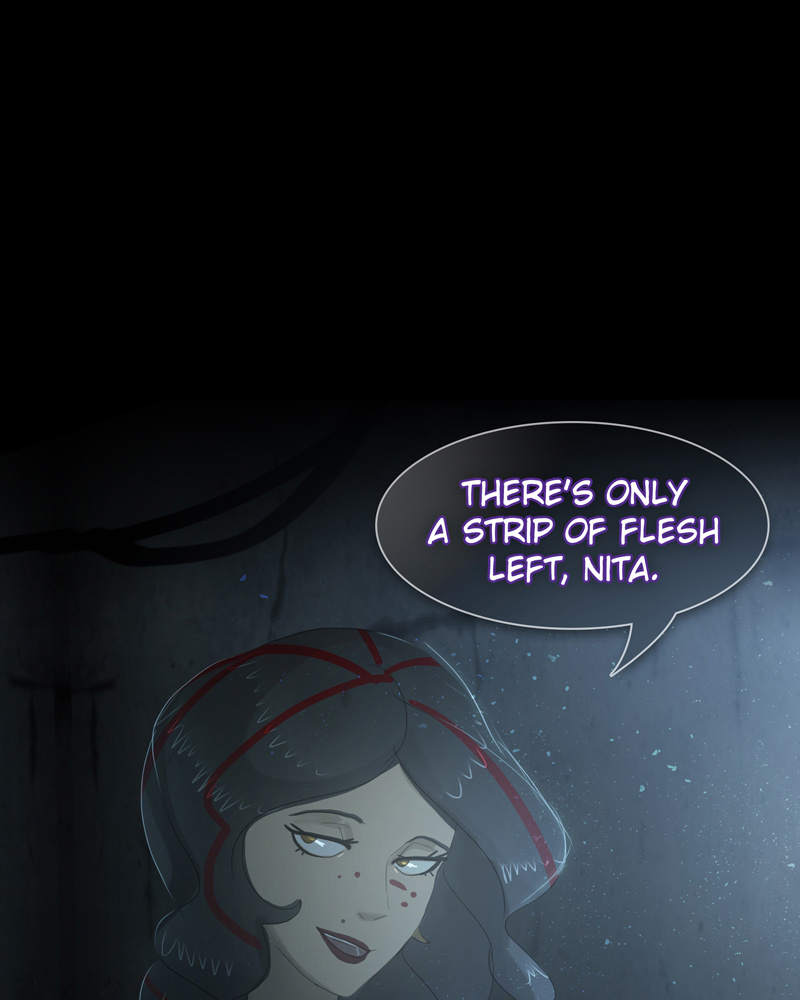 Not Even Bones chapter 6 - page 25