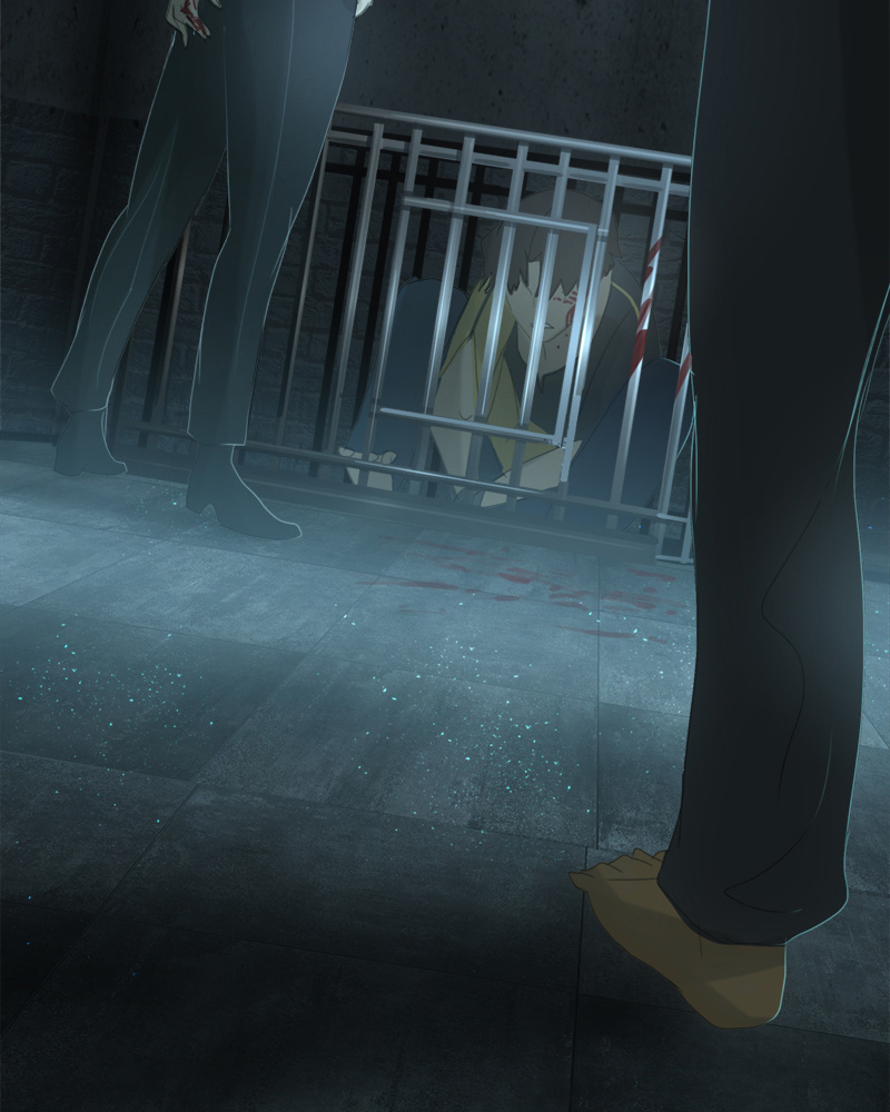 Not Even Bones chapter 6 - page 3