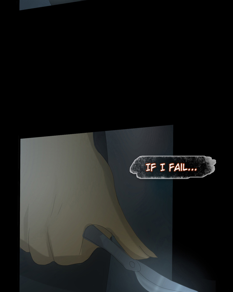 Not Even Bones chapter 6 - page 31