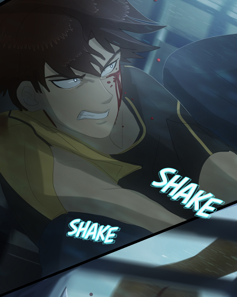 Not Even Bones chapter 6 - page 39