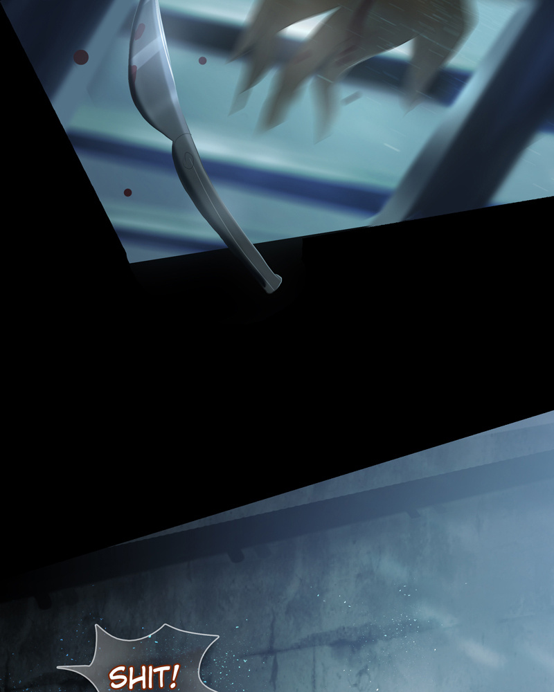 Not Even Bones chapter 6 - page 40
