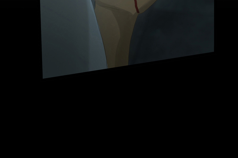 Not Even Bones chapter 6 - page 43