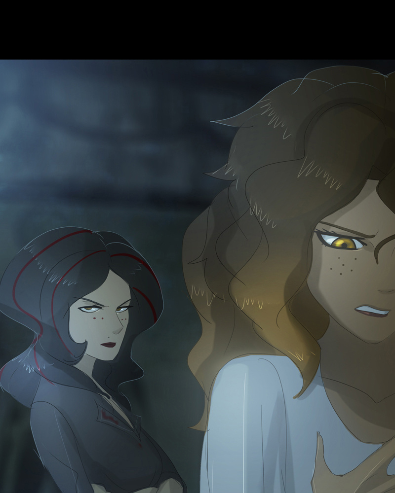 Not Even Bones chapter 6 - page 44