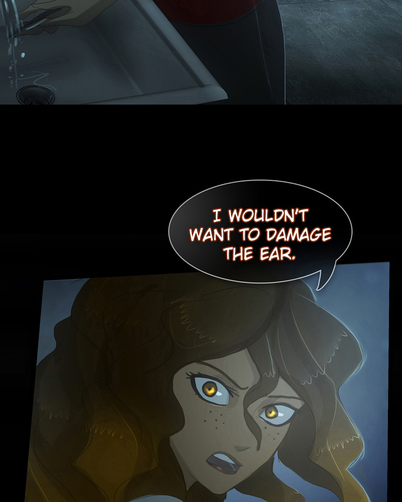 Not Even Bones chapter 6 - page 53