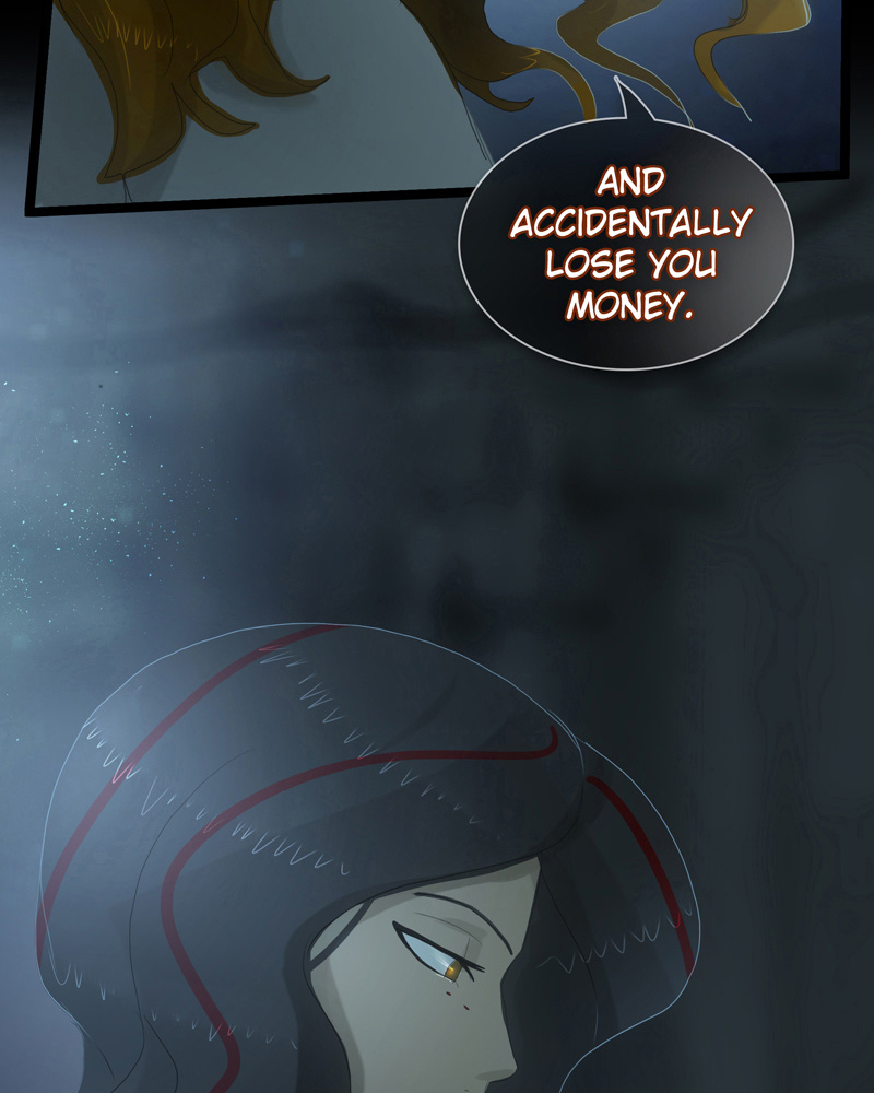 Not Even Bones chapter 6 - page 54