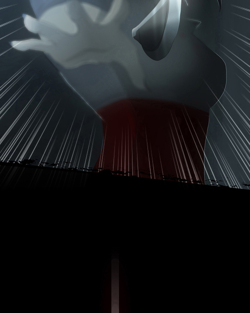 Not Even Bones chapter 6 - page 59