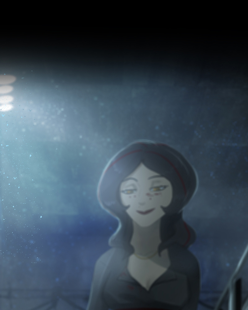 Not Even Bones chapter 6 - page 68