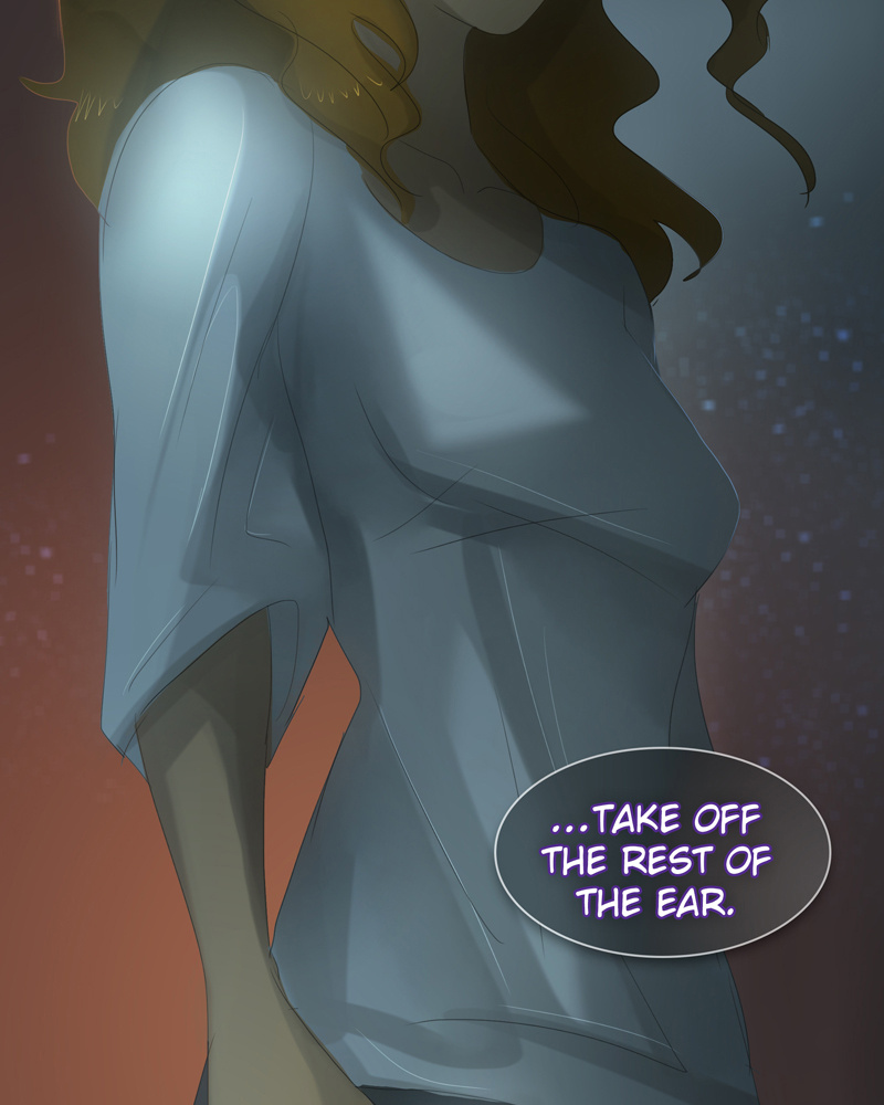 Not Even Bones chapter 6 - page 7