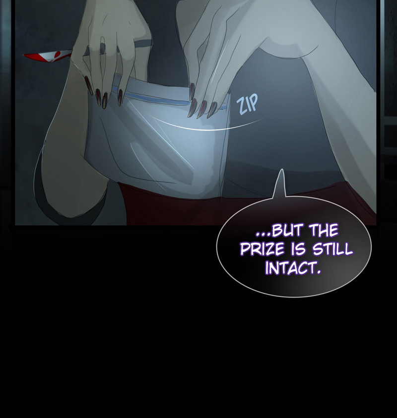Not Even Bones chapter 6 - page 73