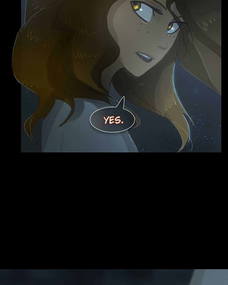 Not Even Bones chapter 6 - page 77