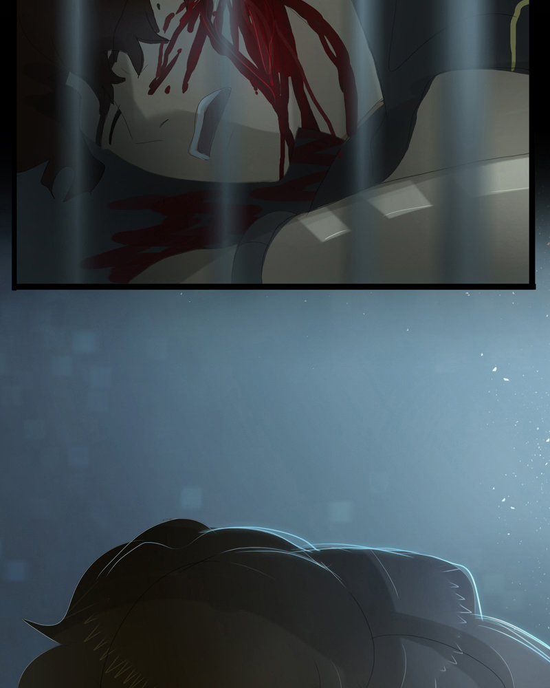 Not Even Bones chapter 6 - page 84