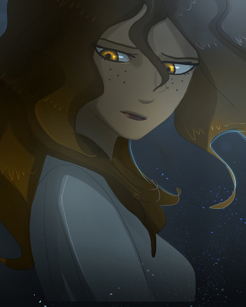 Not Even Bones chapter 6 - page 85