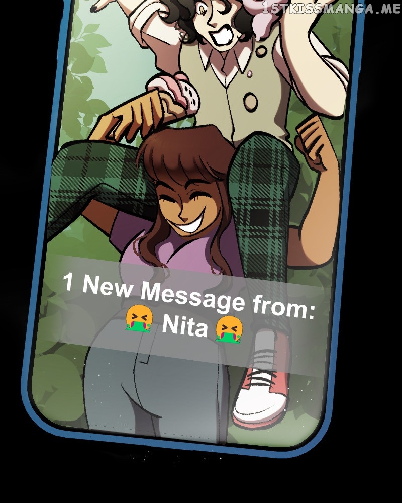 Not Even Bones Chapter 160 - page 13