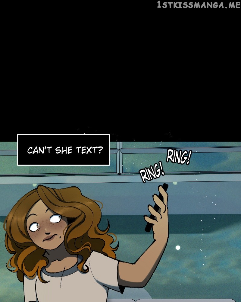 Not Even Bones Chapter 160 - page 14