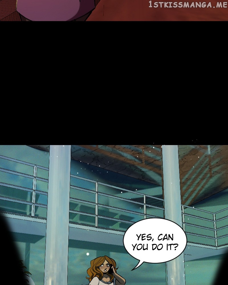 Not Even Bones Chapter 160 - page 18