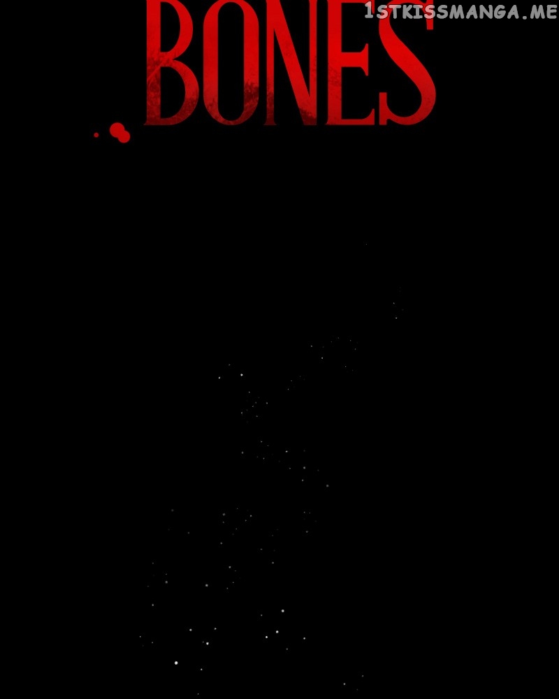 Not Even Bones Chapter 160 - page 2