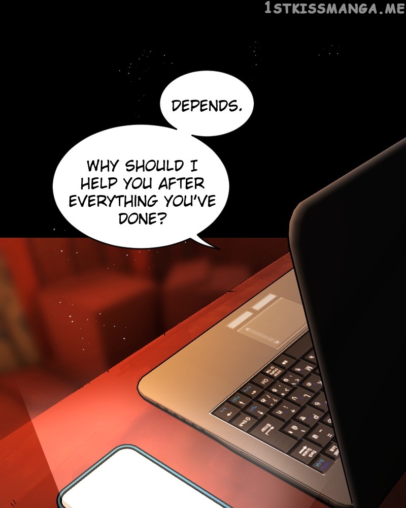 Not Even Bones Chapter 160 - page 20