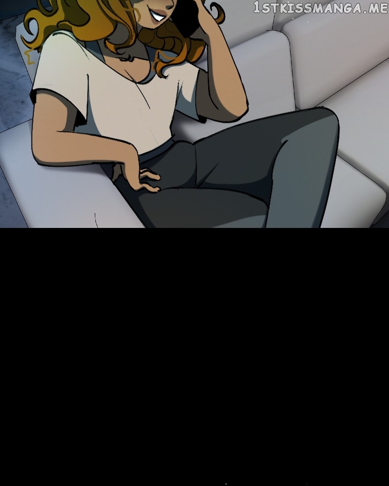 Not Even Bones Chapter 160 - page 22