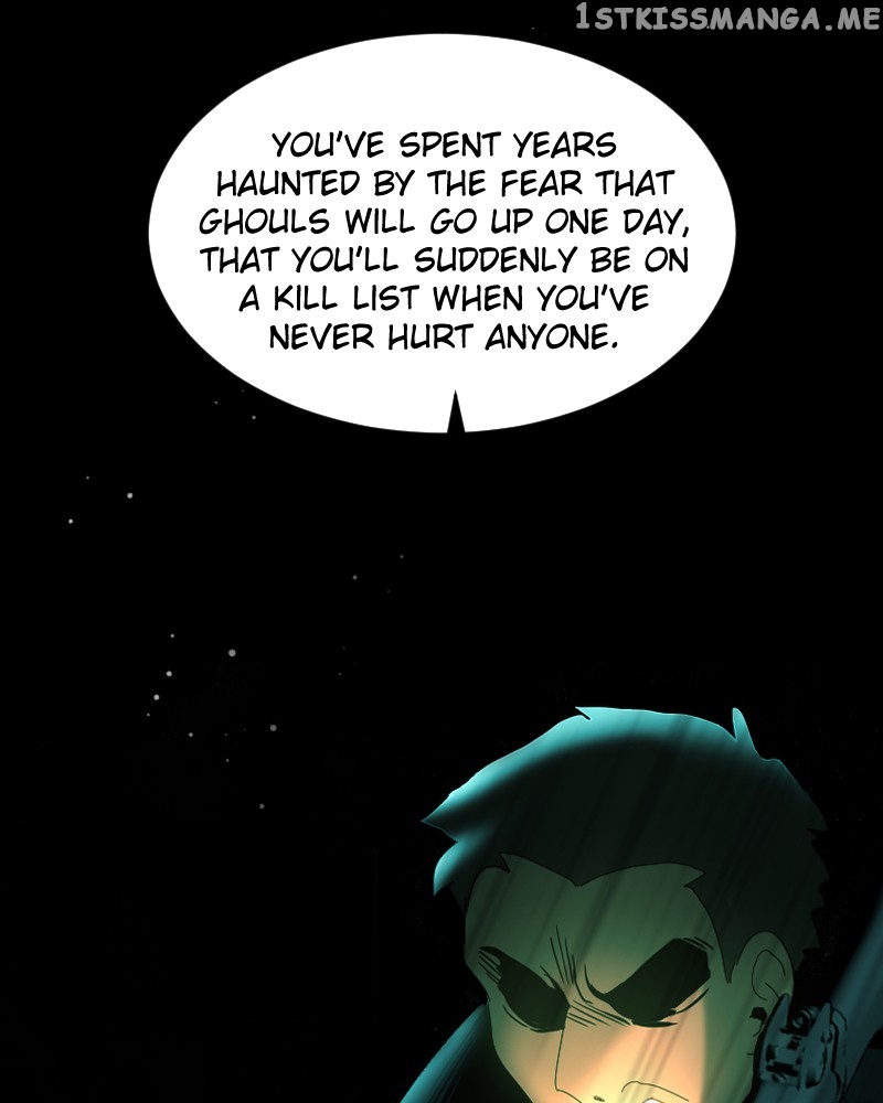 Not Even Bones Chapter 160 - page 24