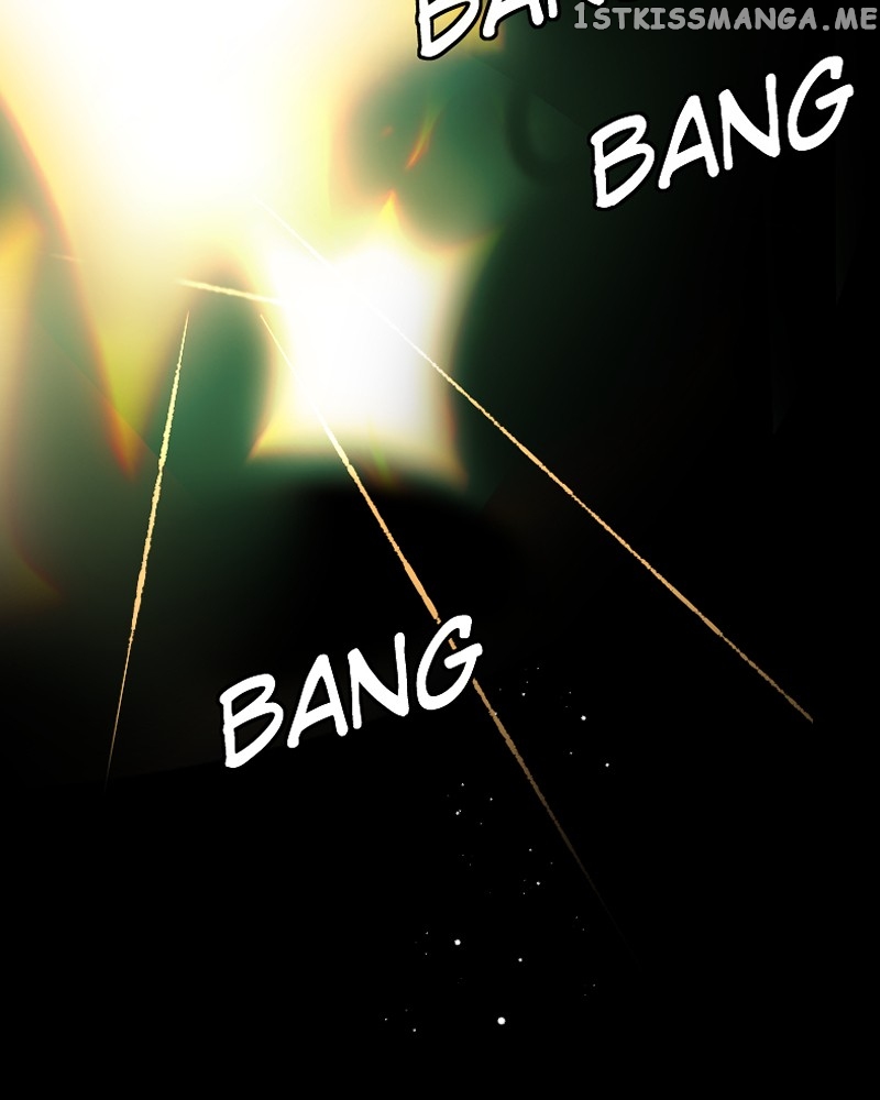 Not Even Bones Chapter 160 - page 26