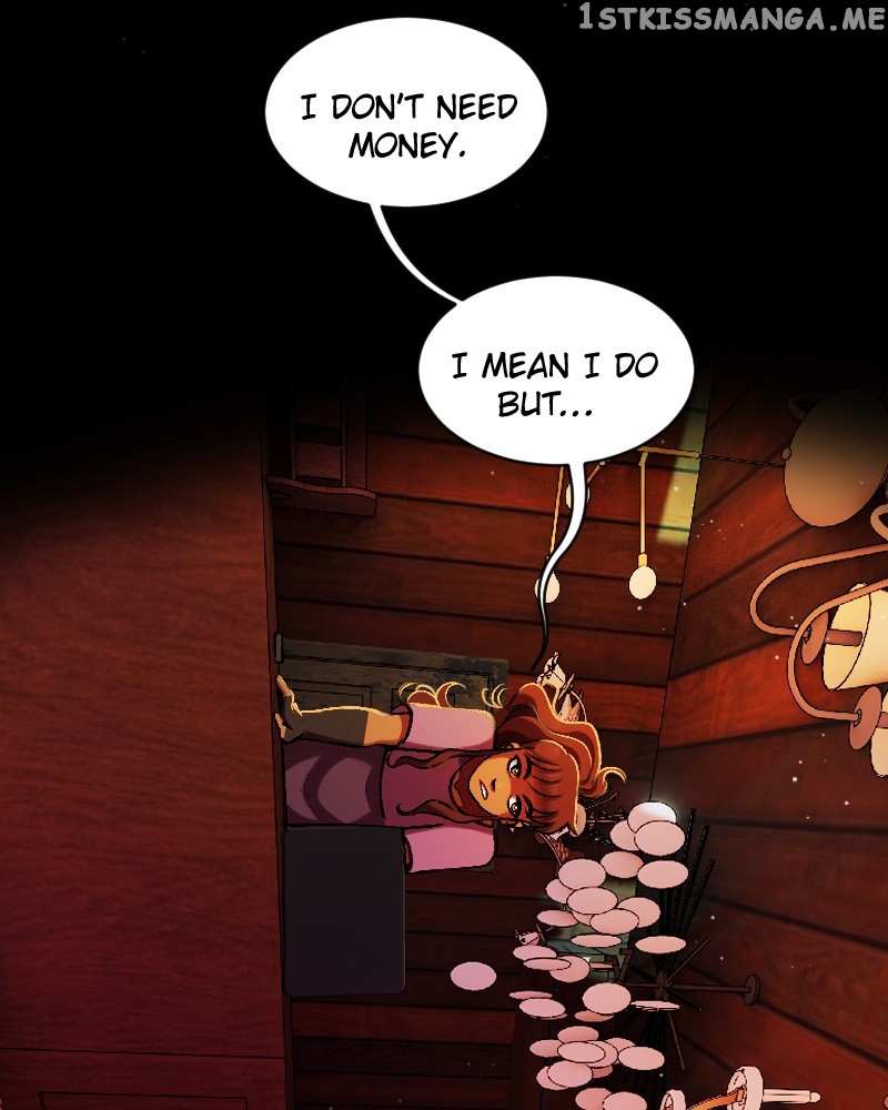 Not Even Bones Chapter 160 - page 32