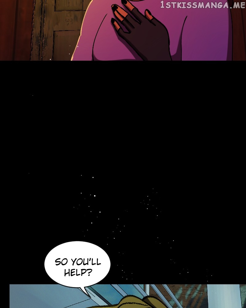 Not Even Bones Chapter 160 - page 39