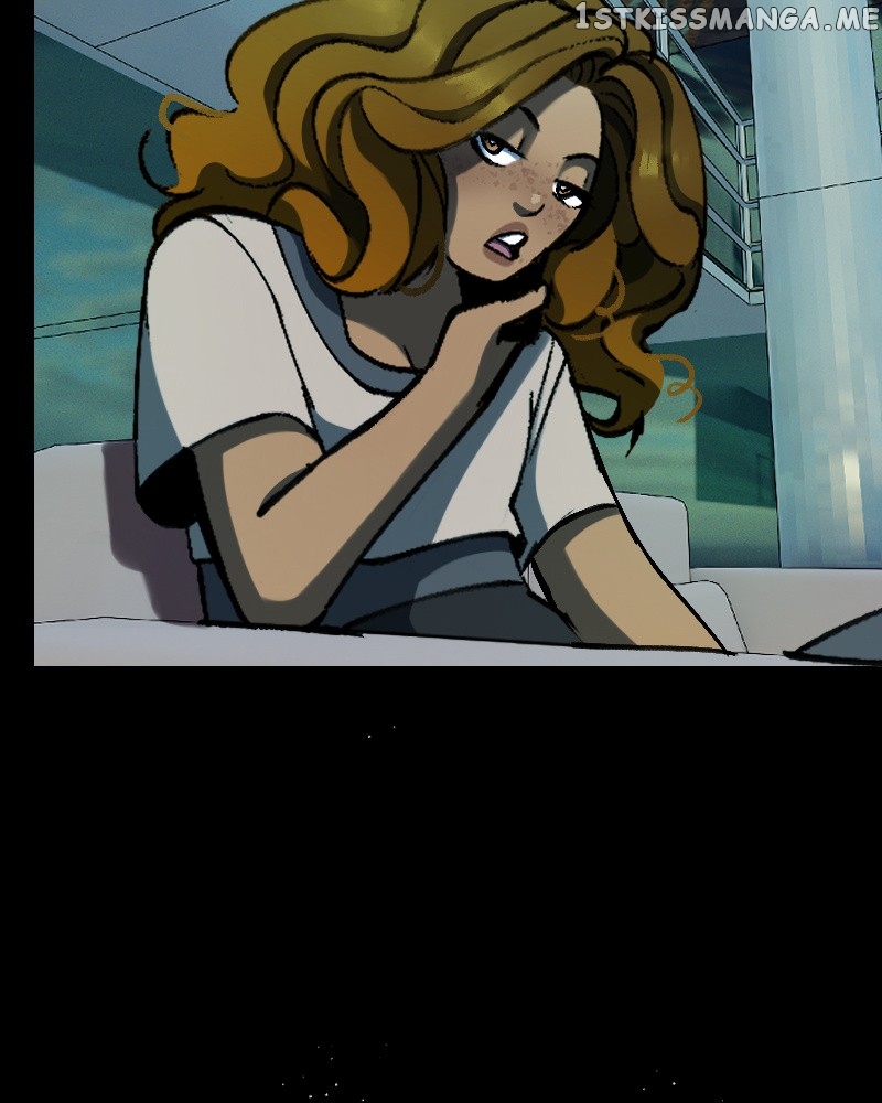 Not Even Bones Chapter 160 - page 40