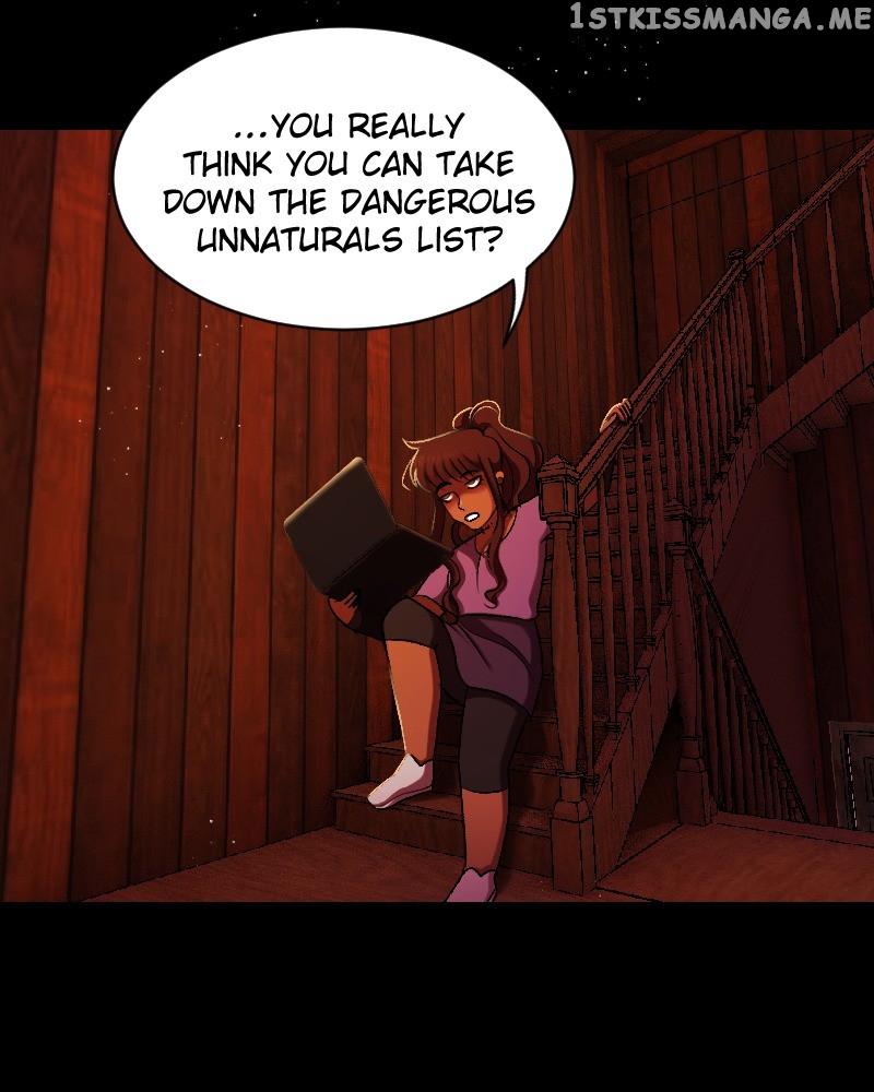 Not Even Bones Chapter 160 - page 41