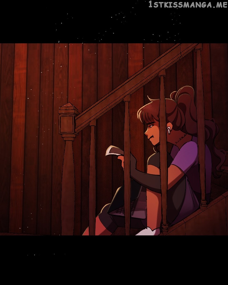 Not Even Bones Chapter 160 - page 43