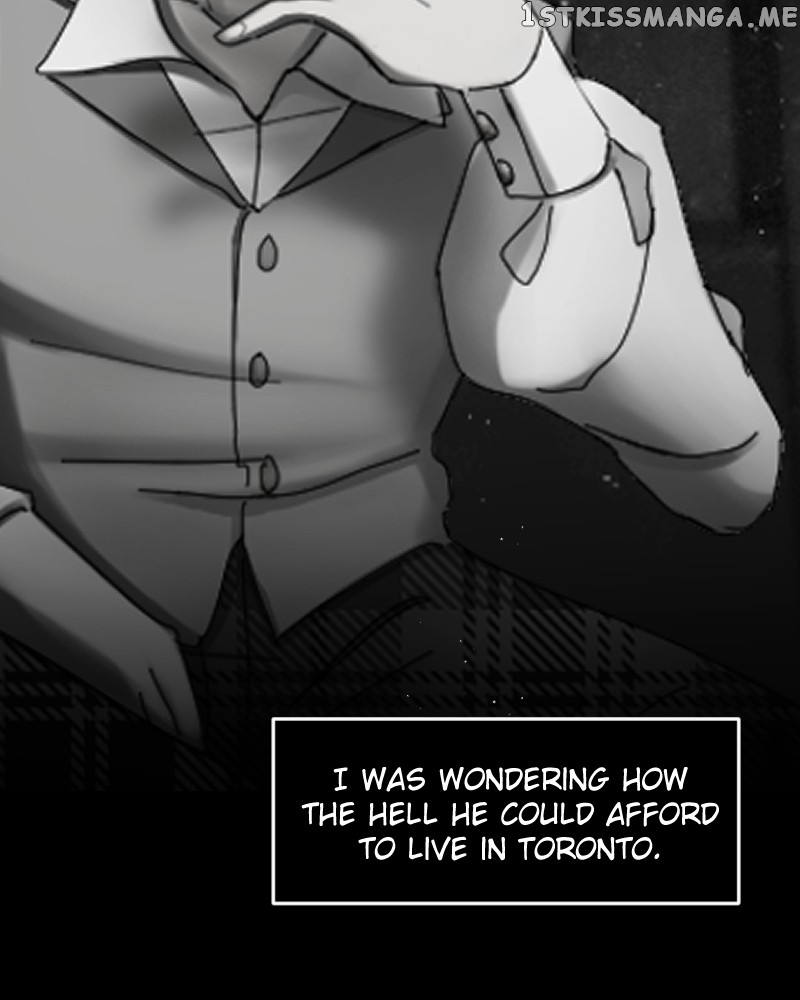 Not Even Bones Chapter 160 - page 49