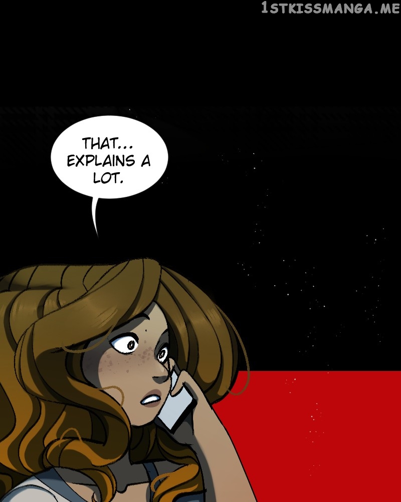 Not Even Bones Chapter 160 - page 50